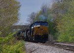 CSX 7210